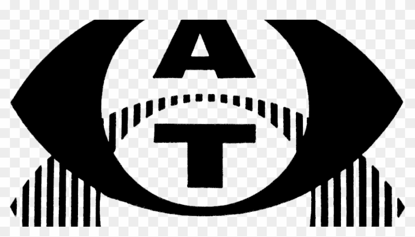 Associated Television Clipart #3853769