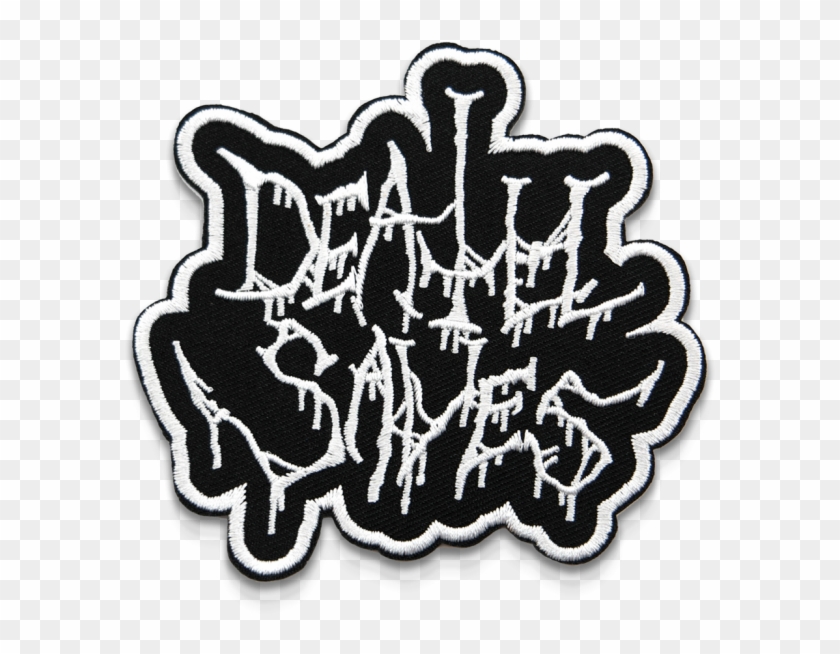 Death Saves Patch2 Grind 1296x , Death Saves - Death Saves Clipart
