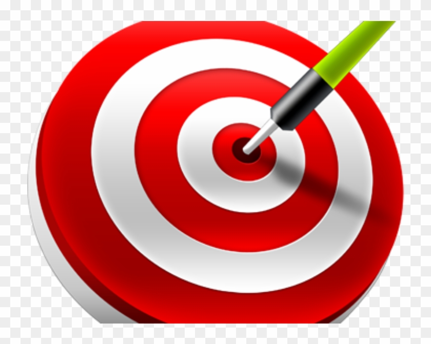 #targetlayoffs Hashtag On Twitter - Target 3d Png Clipart