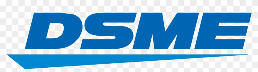 Daewoo Shipbuilding & Marine Engineering Logo - Daewoo Shipbuilding & Marine Engineering Logo Clipart
