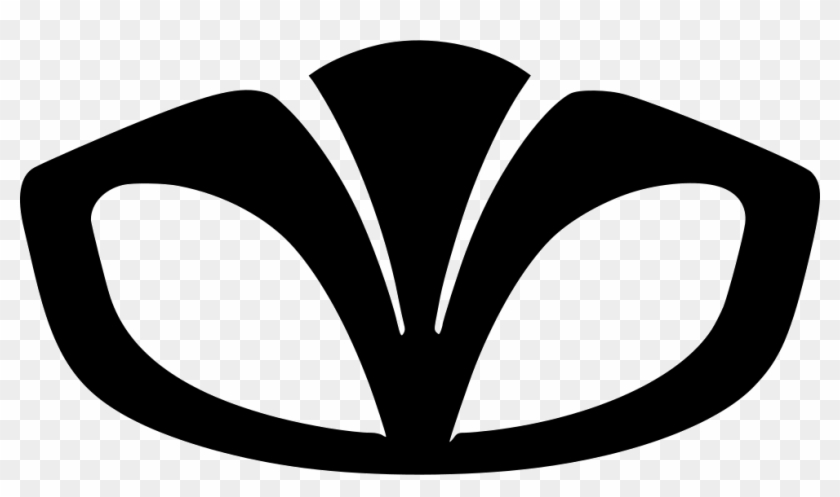 Daewoo Auto Automobile Brand Logo Logotype Comments - Emblem Clipart #3853830