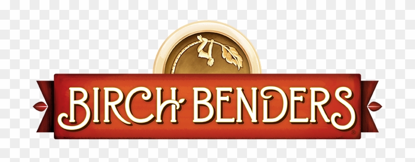 Birch Benders Clipart