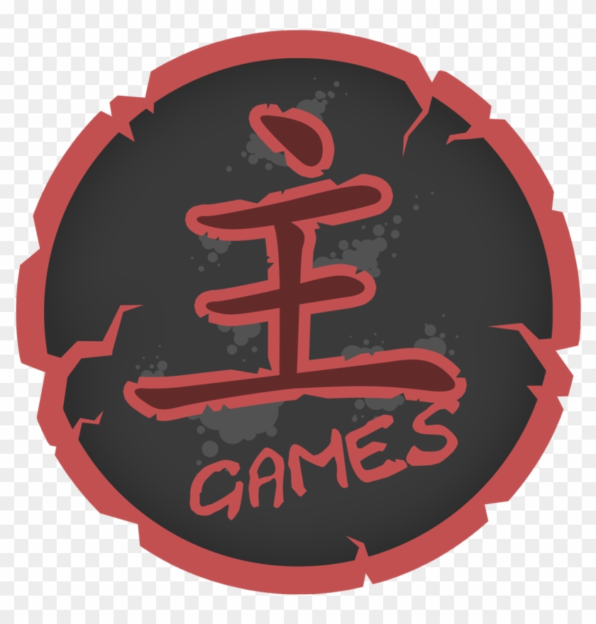 Bitsquid On Twitter - Black Circle Clipart