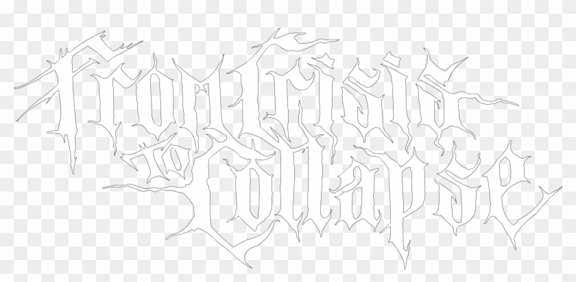 From Crisis To Collapse Clipart