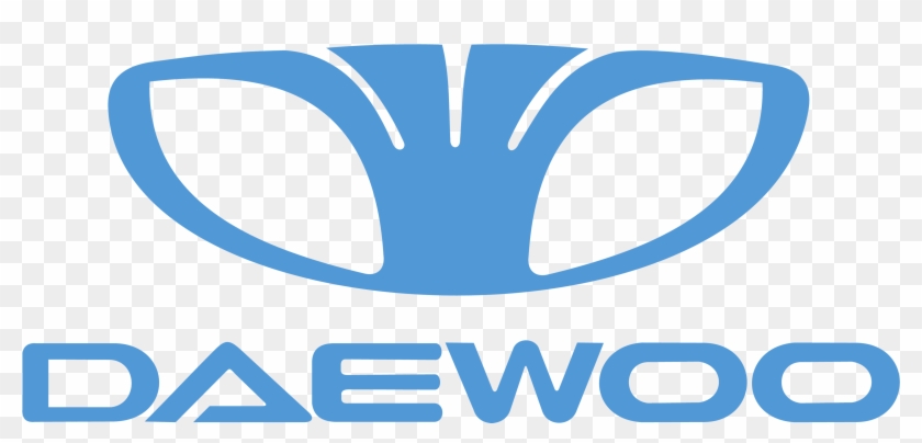 Daewoo Emblema - Daewoo Clipart #3853883