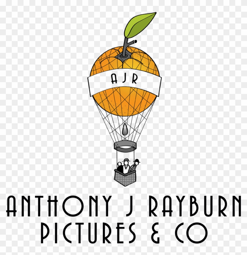 Hot Air Balloon Clipart #3853907