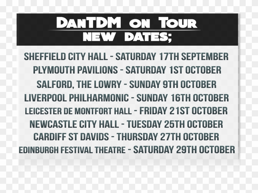 Dantdm 💎verified Account - Castle Motors Clipart #3853908