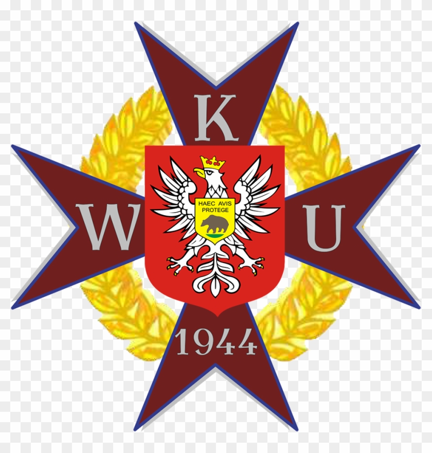 Herb Ostroleki Clipart