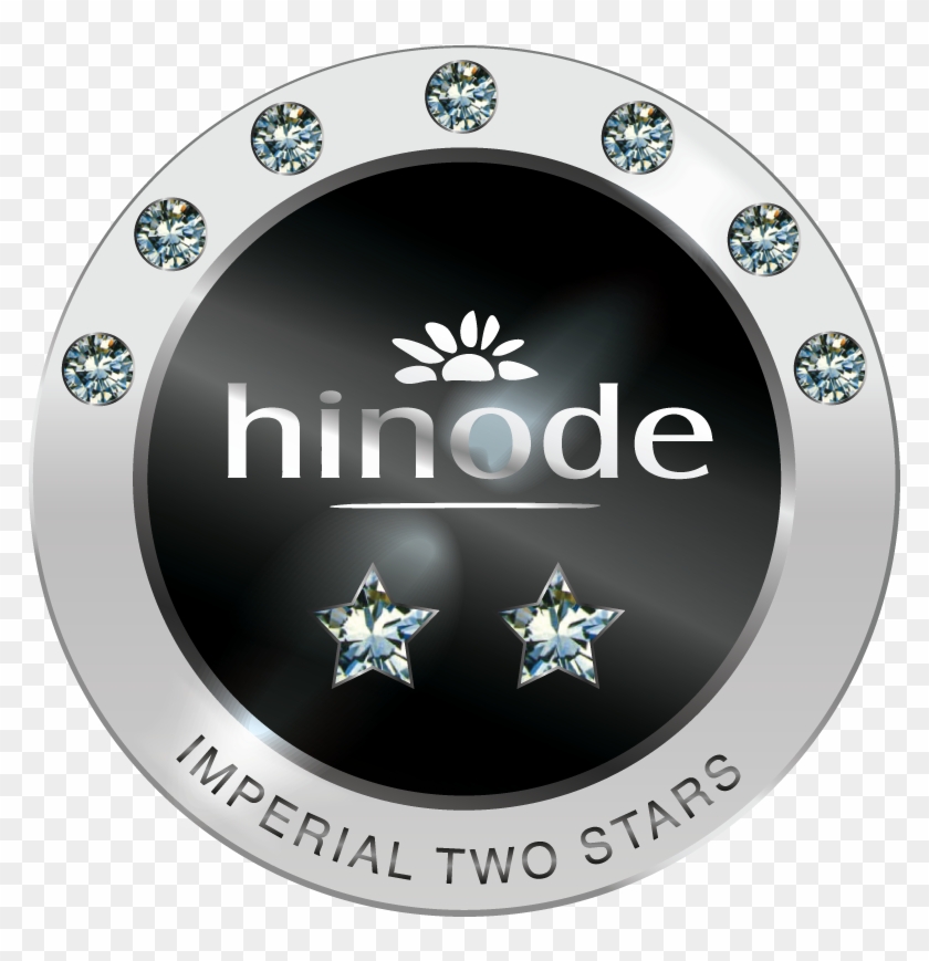 Two Stars - Bora Bora - Hinode Clipart #3853971