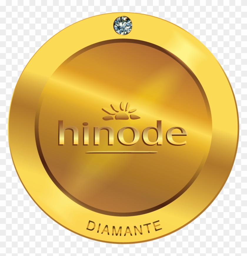 Pin Diamante Hinode Png - Warme Kleuren Clipart