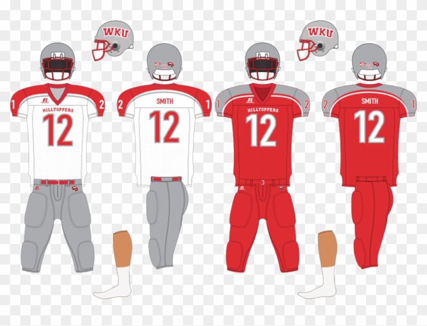 Wku - Team Clipart