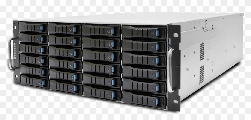 200tb - Server Storage Transparent Clipart #3854255