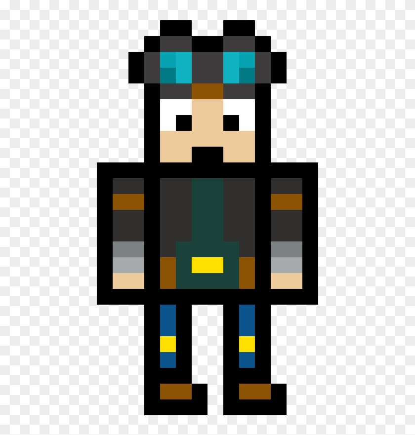 @diamondminecart Theres More Pictures Then I Thought - Cartoon Clipart #3854286