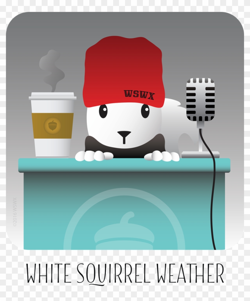 The Rest Of The Holiday Weekend Seasonally Cold This - Cartoon Clipart