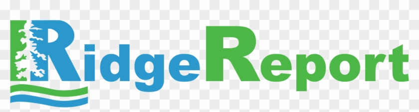 Ridge Report - Graphic Design Clipart #3854390