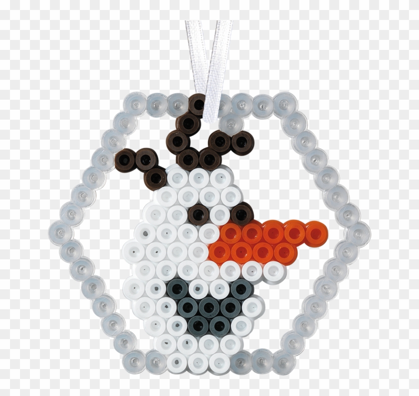 Hama Frozen Clipart #3854447