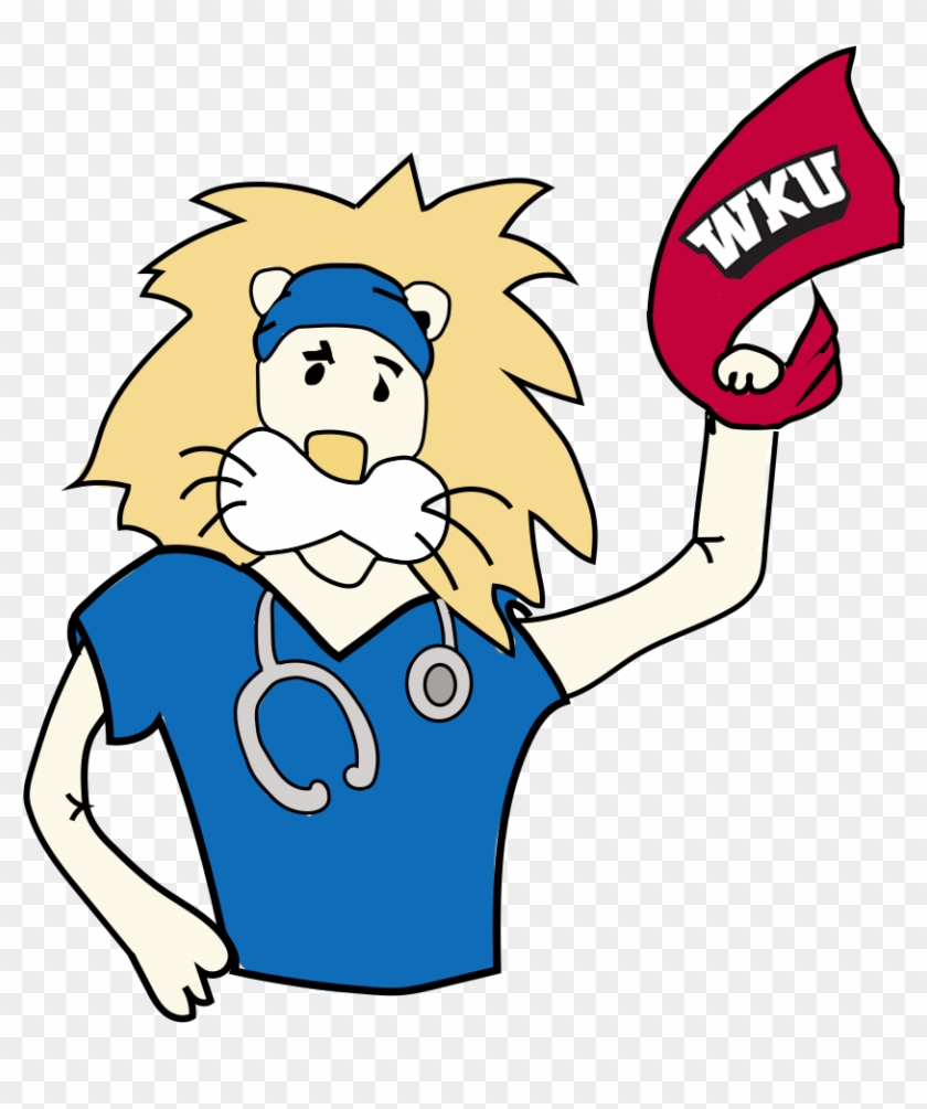 Courageous Toppers 5k Fun Run/walk - Western Kentucky University Clipart