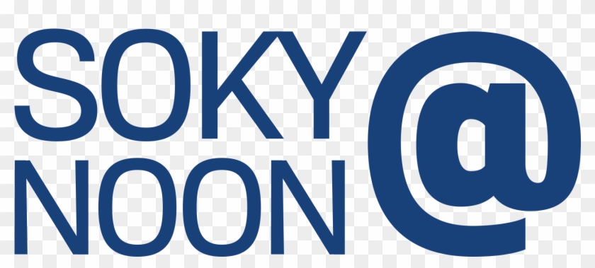 Watch Soky@noon Weekdays At Noon On Wnky Cbs - Graphic Design Clipart #3854576
