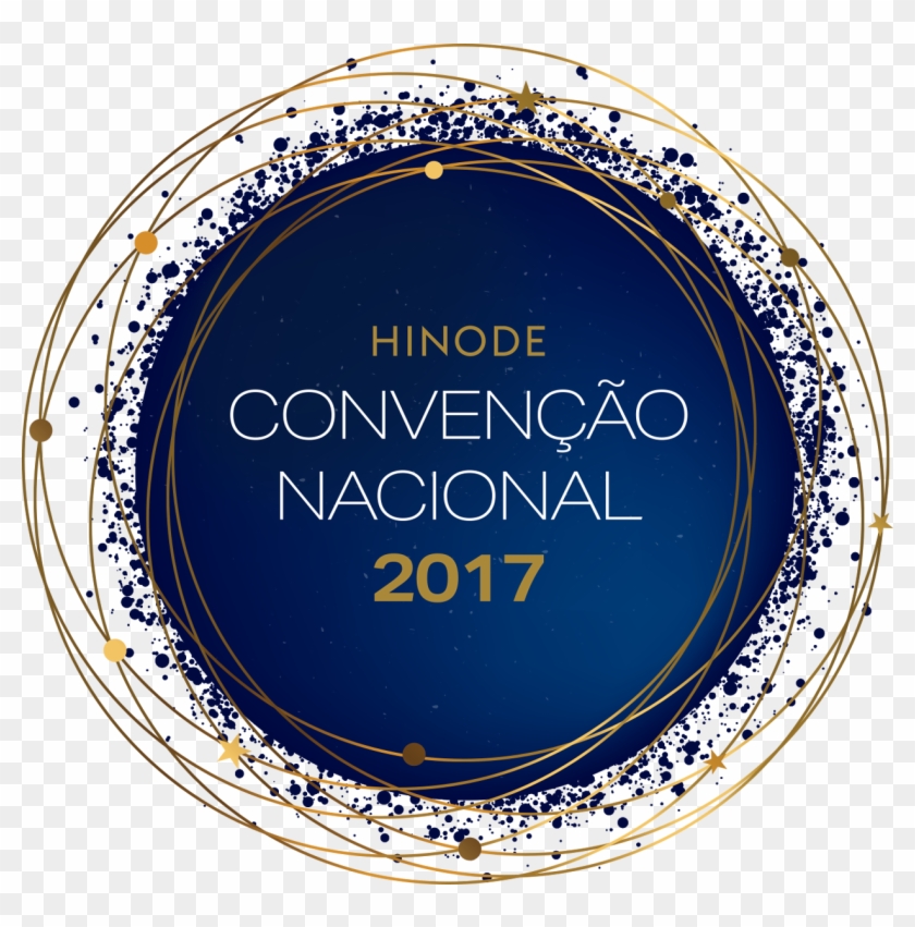 Convenção Nacional Hinode - Circle Clipart #3854614
