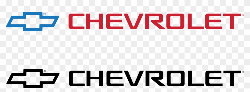 Chevrolet 8930 Logo Png Transparent - Chevrolet Clipart #3854615