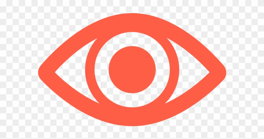 Cxo Insight - Point Of View Symbol Clipart