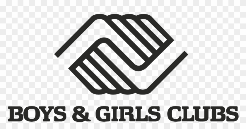 Boys And Girls Club Logo - Boys And Girls Club Clipart
