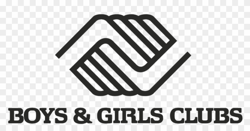 Boys And Girls Club Logo - Boys And Girls Club Clipart #3854714
