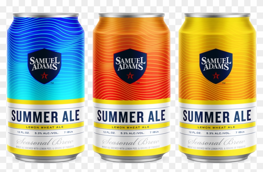 Sam Adams Logo Png Clipart