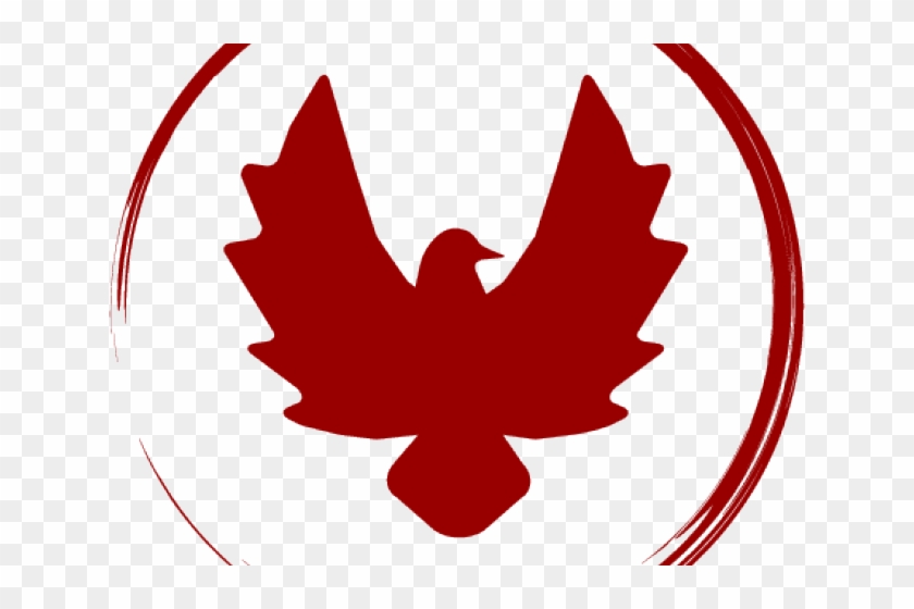 Deus Ex Clipart Feather - Emblem - Png Download #3854796