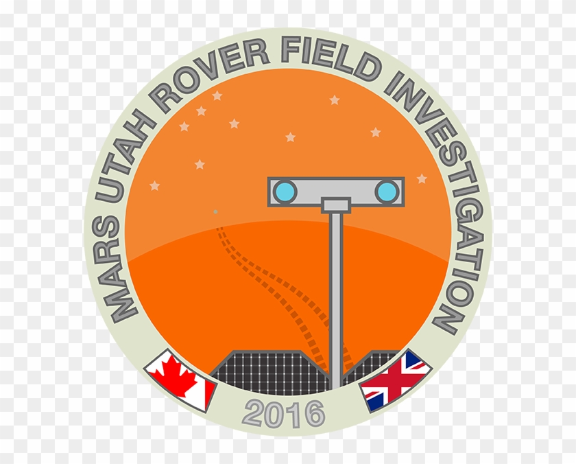 Logo Og The Murfi Field Trial - Circle Clipart #3854819