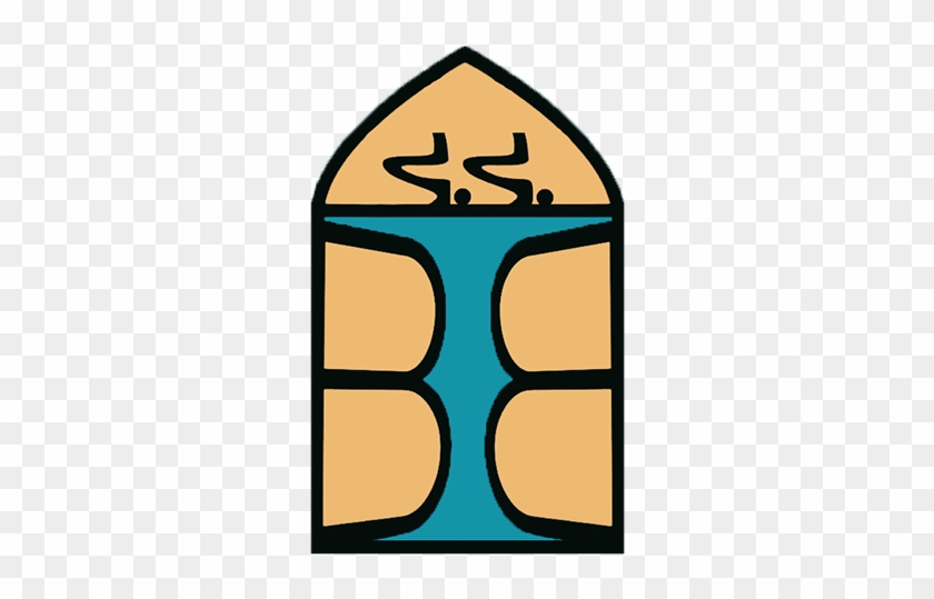 Bb Hostel Logo Bb Clipart #3854840