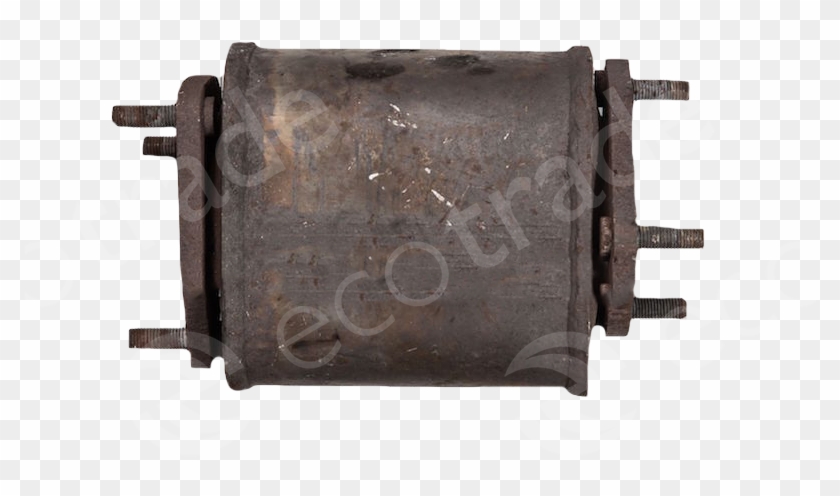 Daewoo 96471611 Catalytic Converters - Machine Clipart #3854843