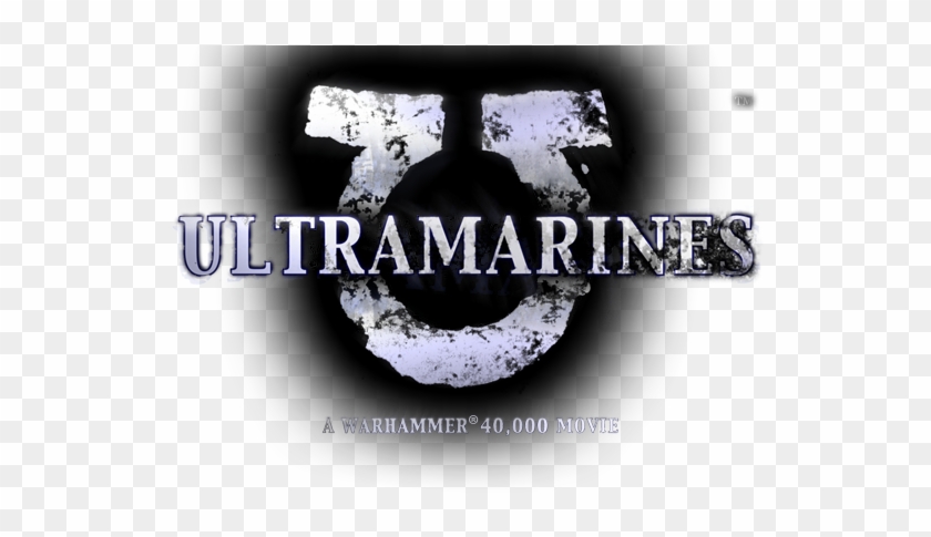 Warhammer 40k Ultramarines Logo 201532 - Ultramarines A Warhammer 40000 Movie Clipart