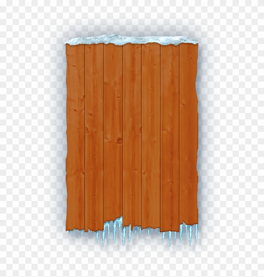 Arctic Invaders Have Frozen Donkey Kong - Plank Clipart #3854974