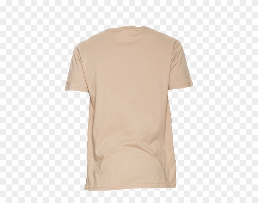 Deus Ex Machina Double Vision Ss Tee - Active Shirt Clipart