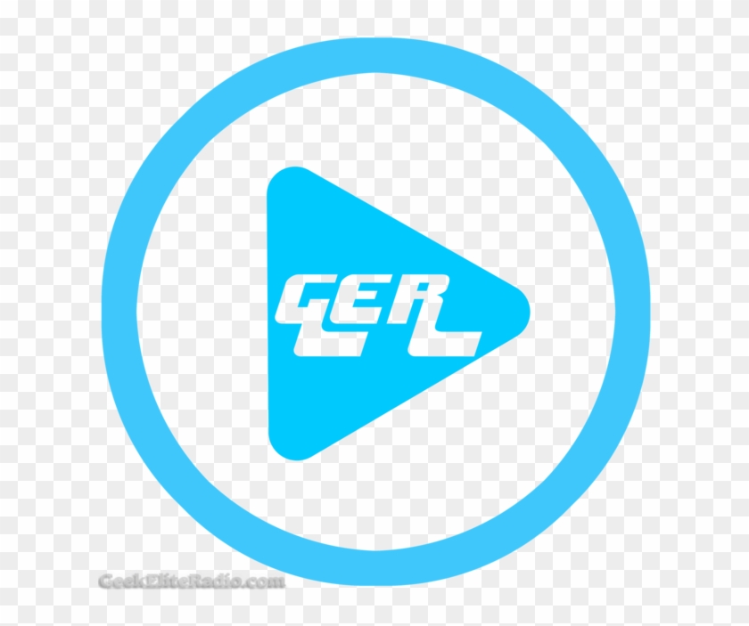 Geek Elite Media - Circle Clipart
