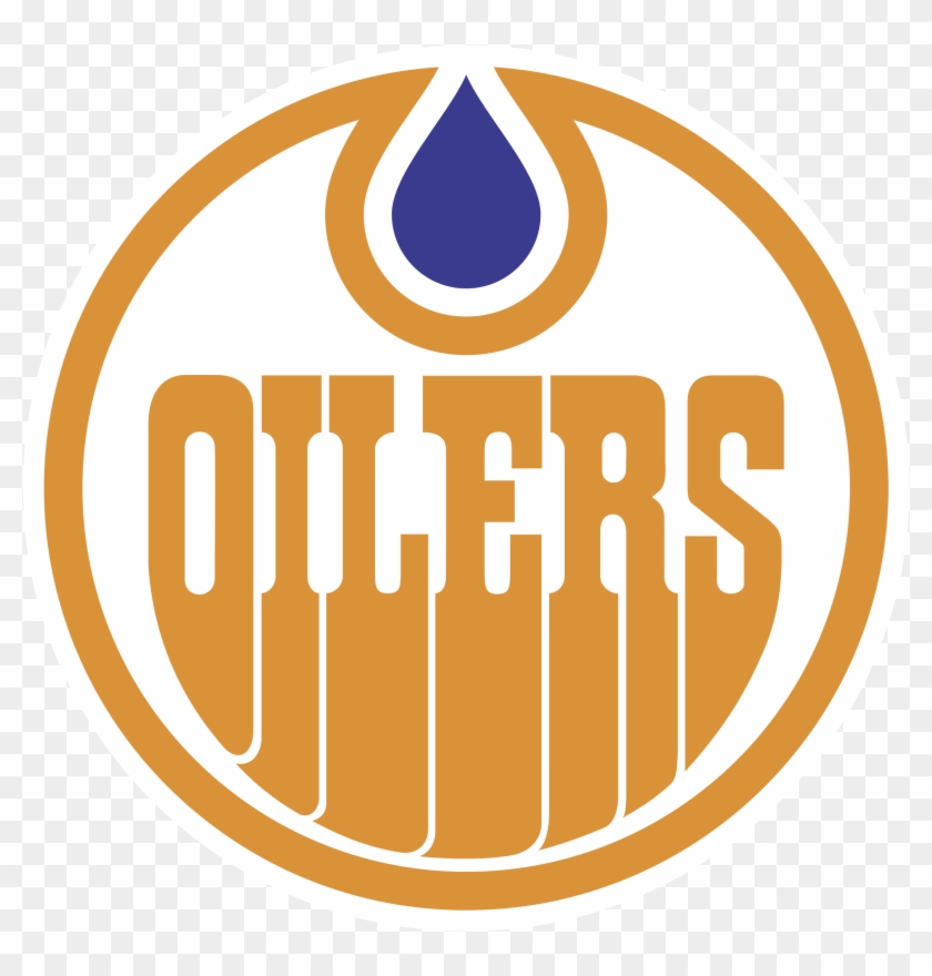 Edmonton Oilers Logo Png Transparent - Edmonton Oilers Logo 2015 Clipart #3855036