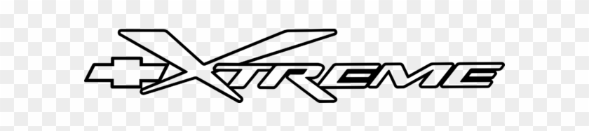Chevrolet Xtreme Clipart