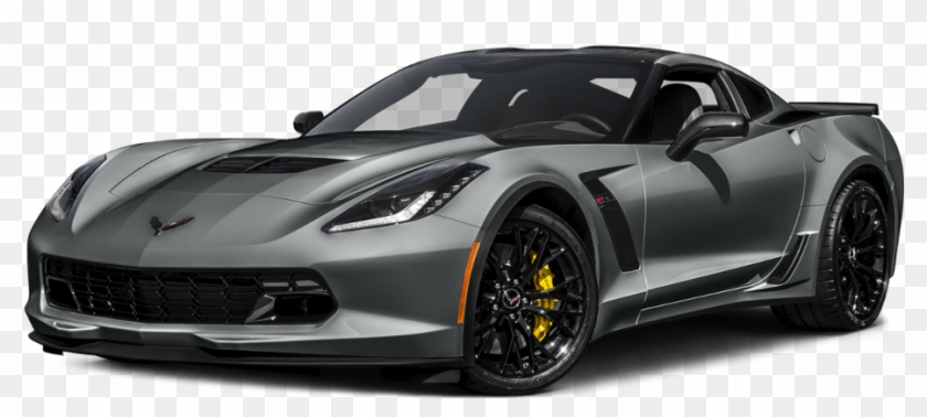 Simple Chevrolet Corvette Png Transparent Image Vector, - Nissan Gt R Clipart #3855159