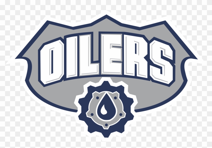 Edmonton Oilers Logo Png Transparent - Edmonton Oilers Clipart #3855161
