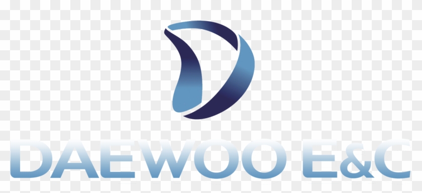 Tdd Daewoo - Graphic Design Clipart #3855199