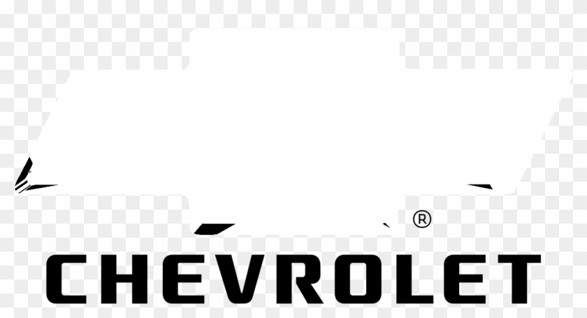 Chevrolet Logo Black And White - Selena Gomez New Look 2011 Clipart