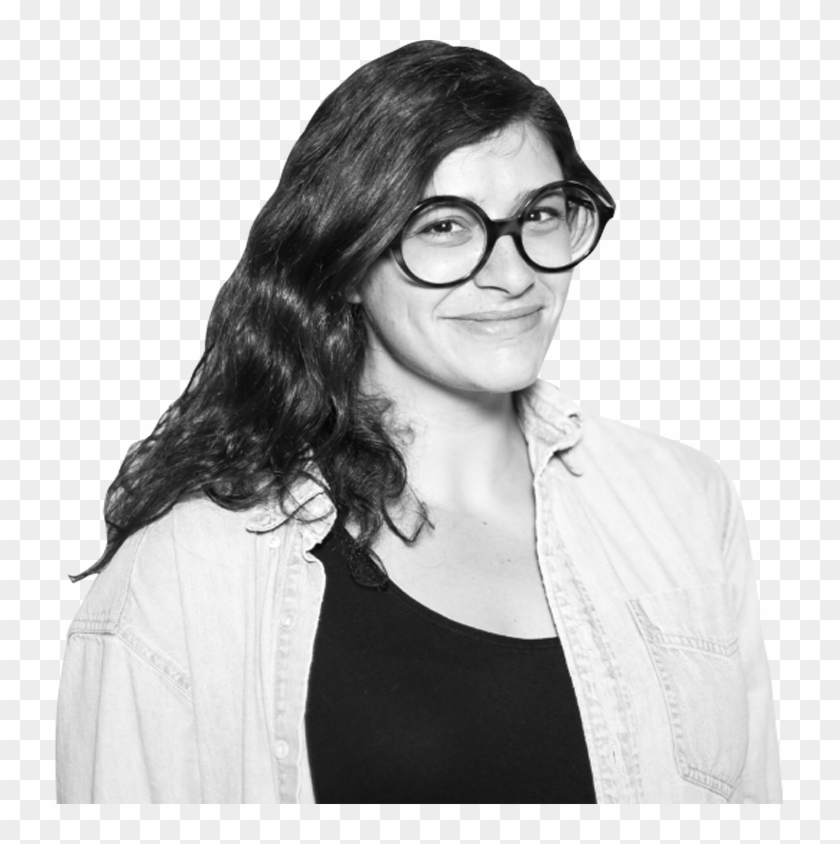 Nadja Oertelt - Girl Clipart