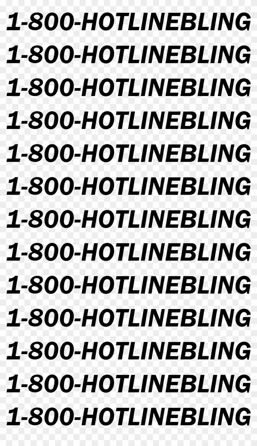 Hotline Bling Png - Hidroxido De Calcio Clipart #3855380
