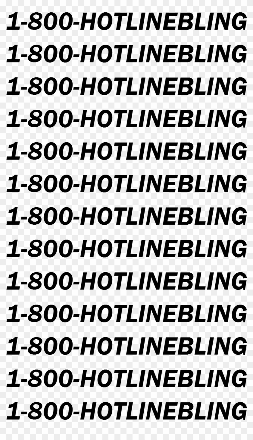 Hotline Bling Png - Hidroxido De Calcio Clipart
