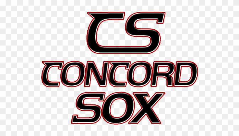 Concordsox - Graphic Design Clipart