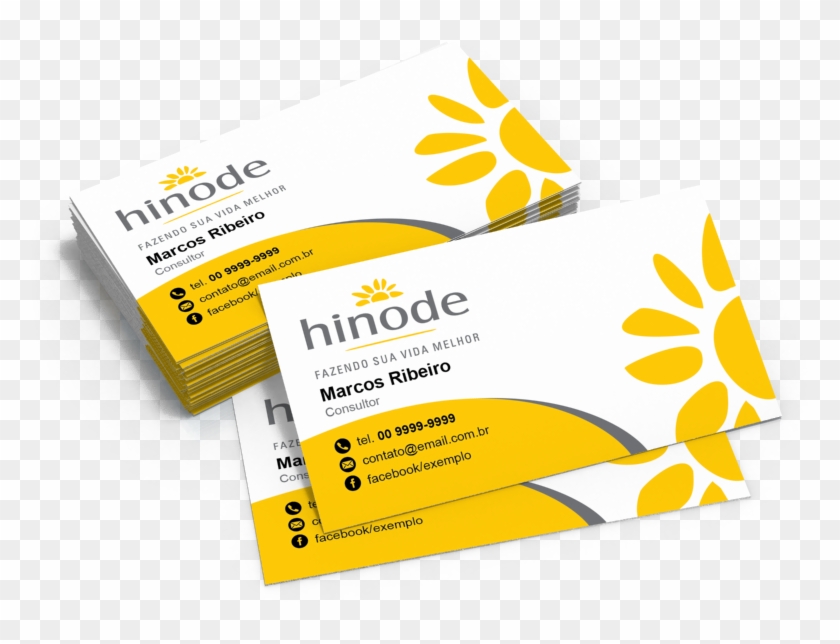 Visiting Card Clipart #3855511