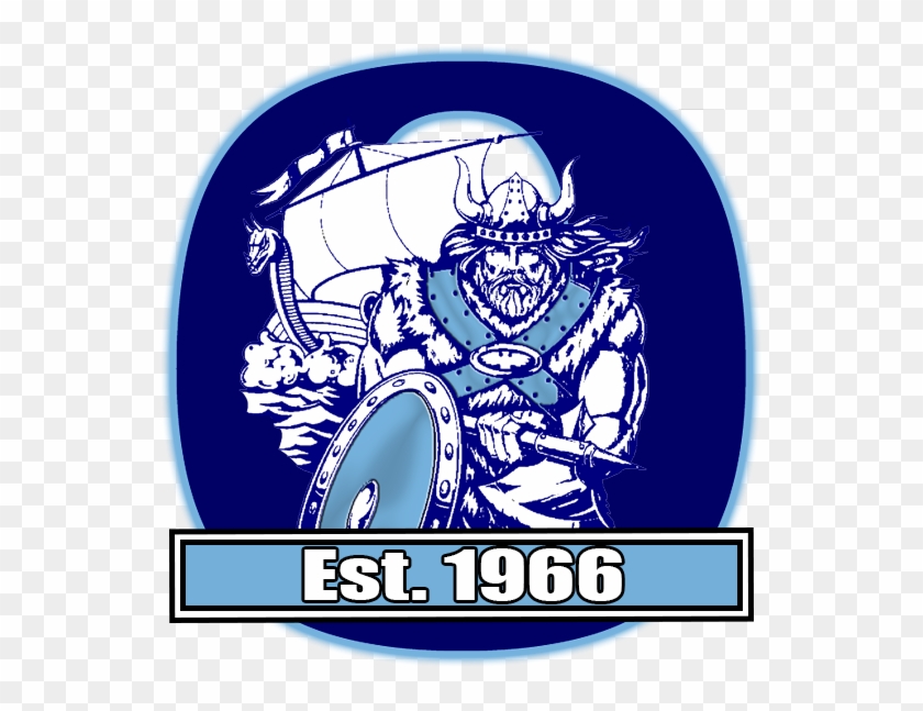Oakmont High School Logo Clipart #3855524