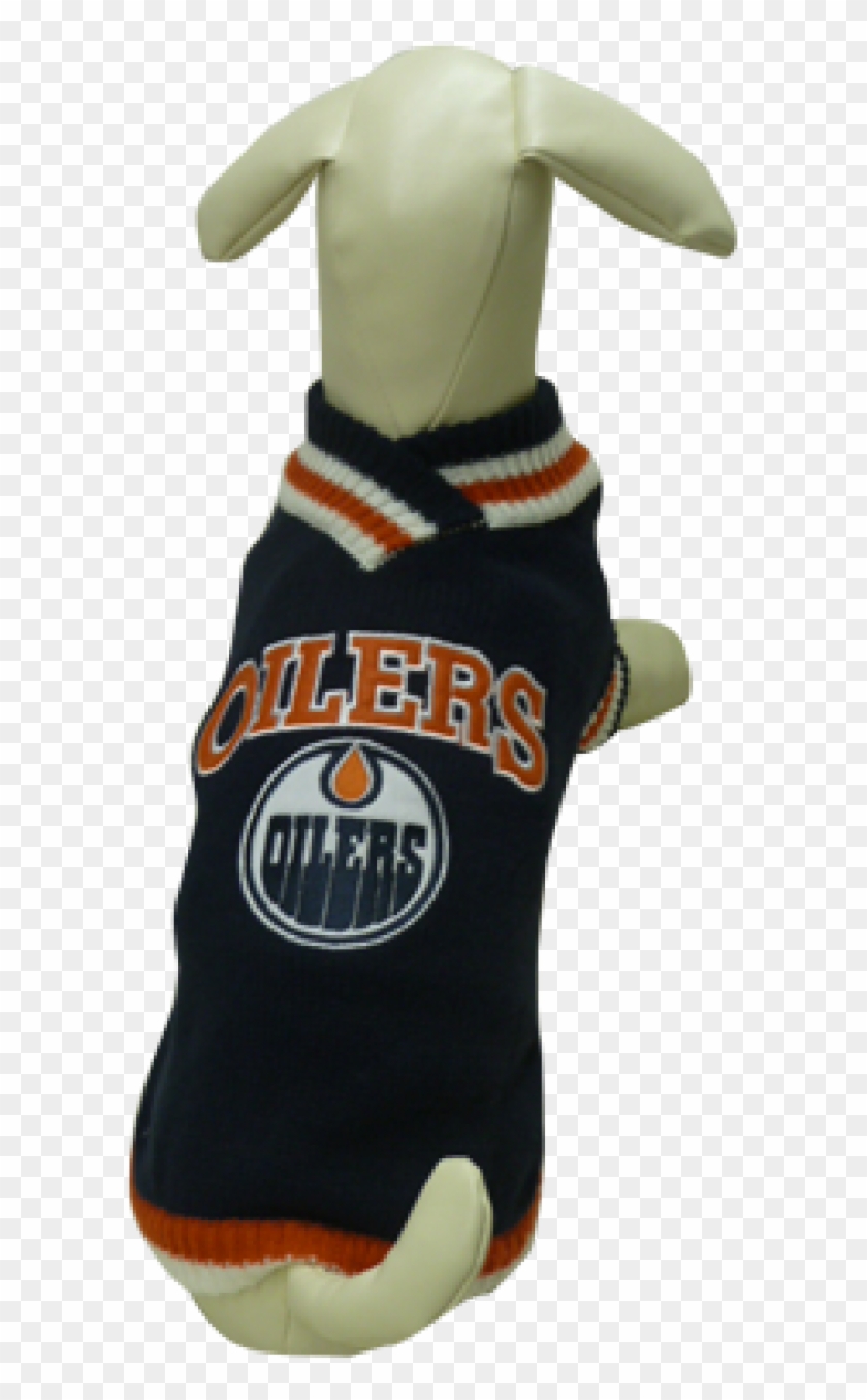Edmonton Oilers , Png Download - Sports Jersey Clipart #3855553