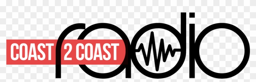 Coast 2 Coast Mixtapes - Circle Clipart